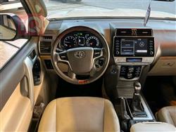 تويوتا لاندكروزر برادو